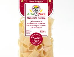 Immagine 1 di PACCHERI ARTIGIANALI TRAFILATI AL BRONZO