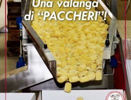 Immagine 3 di PACCHERI ARTIGIANALI TRAFILATI AL BRONZO