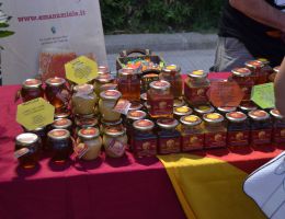 Immagine 1 di MIELE DI ALTA QUALITA' DEI NEBRODI