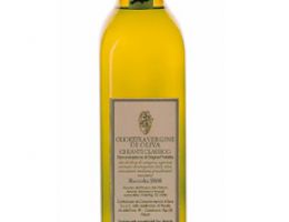 Immagine 1 di OLIO EXTRAVERGINE DI OLIVA D.O.P. BLEND DI ECCELLENTE QUALITA'