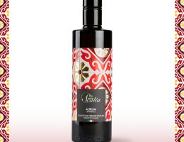 Immagine 1 di OLIO EXTRAVERGINE DI OLIVA BLEND DI CATEGORIA SUPERIORE AURIUM FRANTOIO SCALIA