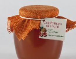 Immagine 1 di CONFETTURA DI FICHI PORTI CALAZZO