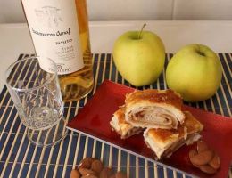 Immagine 3 di TERRE SICILIANE ZIBIBBO PASSITO I.G.P. BARONAZZO AMAFI