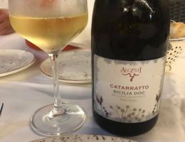 Immagine 1 di SICILIA CATARRATTO D.O.C. MEDEA