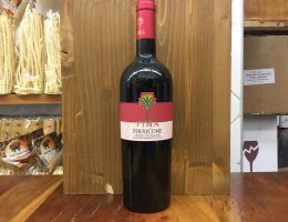 Immagine 1 di TERRE SICILIANE PERRICONE I.G.T. PERTICONE FINA VINI