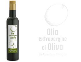 Immagine 1 di OLIO EXTRAVERGINE DI OLIVA BIO QUALITA' SUPERIORE
