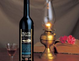Immagine 3 di MARSALA VERGINE RISERVA D.O.C. PUNTA ETTARE