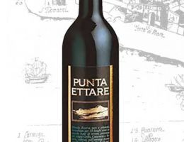 Immagine 5 di MARSALA VERGINE RISERVA D.O.C. PUNTA ETTARE