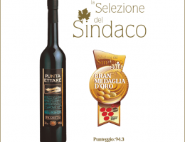 Immagine 1 di MARSALA VERGINE RISERVA D.O.C. PUNTA ETTARE