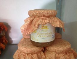 Immagine 2 di MARMELLATA DI ARANCE PORTI CALAZZO