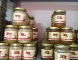 Immagine 3 di MARMELLATA DI ARANCE PORTI CALAZZO