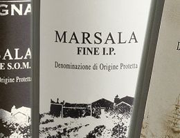 Immagine 2 di MARSALA FINE I.P. D.O.P.