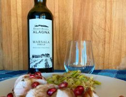 Immagine 5 di MARSALA FINE I.P. D.O.P.
