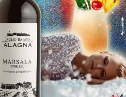 Immagine 4 di MARSALA FINE I.P. D.O.P.