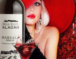 Immagine 1 di MARSALA FINE I.P. D.O.P.