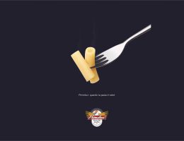 Immagine 1 di PASTA DI SEMOLA DI GRANO DURO TRAFILATA AL BRONZO DI QUALITA' SUPERIORE PRIMELUCI