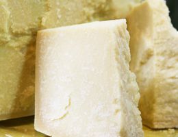 Immagine 1 di GRANA PADANO D.O.P. 32 MESI