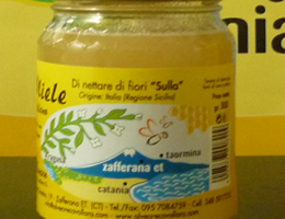 Immagine 1 di Varietà di Miele di Alta qualità