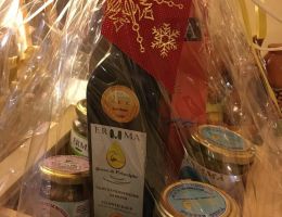 Immagine 2 di OLIO EXTRAVERGINE DI OLIVA D.O.P. CILENTO CULTIVAR PISCIOTTONA CATEGORIA SUPERIORE