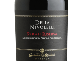 Immagine 1 di SICILIA CATARRATTO D.O.C. ISULA