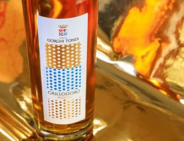 Immagine 1 di SICILIA PASSITO GRILLO I.G.P. GRILLODORO