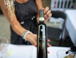 Immagine 1 di ERBALUCE DI CALUSO PASSITO D.O.C.G. TENUTA ROLETTO VINI