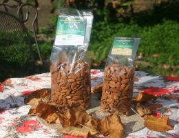 Immagine 2 di MANDORLE BIO DELLA SICILIA