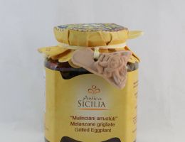 Immagine 3 di CAPONATA SICILIANA
