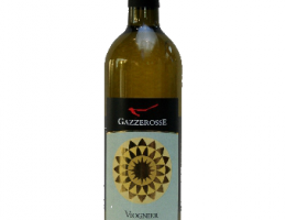 Immagine 1 di TERRE SICILIANE VIOGNIER I.G.P. GAZZEROSSE