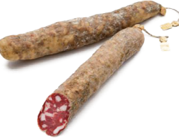 Immagine 1 di FELLATA DI SUINO NERO DEI NEBRODI