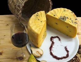 Immagine 4 di PIACENTINU ENNESE D.O.P.