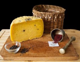 Immagine 1 di PIACENTINU ENNESE D.O.P.