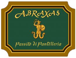 Immagine 2 di PASSITO DI PANTELLERIA D.O.C. ABRAXSAS