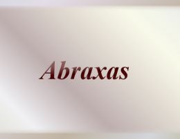 Immagine 3 di PASSITO DI PANTELLERIA D.O.C. ABRAXSAS