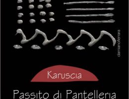 Immagine 1 di PASSITO DI PANTELLERIA D.O.P. KARUSCIA