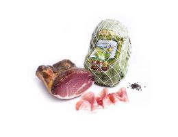 Immagine 1 di PROSCIUTTO CRUDO DEL PARCO