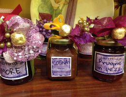 Immagine 4 di MIELE DELLA VAL SUSA DI QUALITA' SUPERIORE AGRINOVA