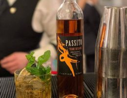 Immagine 5 di TERRE SICILIANE PASSITO I.G.P. CANTINE VINCI