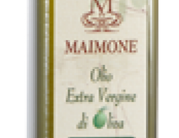 Immagine 1 di OLIO EXTRAVERGINE DI OLIVA BLEND DI QUALITA' SUPERIORE MAIMONE