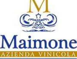 Immagine 1 di TERRE SICILIANE NERO D'AVOLA I.G.T. MAIMONE VINI