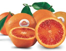 Immagine 1 di Rosaria Arance Rosse Siciliane