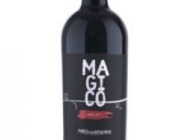 Immagine 1 di TERRE SICILIANE MERLOT I.G.T.MAGICO MERLOT