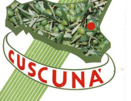 Immagine 3 di OLIO EXTRAVERGINE DI OLIVA MONTE ETNEA D.O.P. DI CATEGORIA SUPERIORE CUSCUNA'