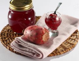 Immagine 1 di CONFETTURA EXTRA DI FICHI D'INDIA