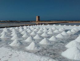 Immagine 1 di Sale Marino Integrale I.G.P.