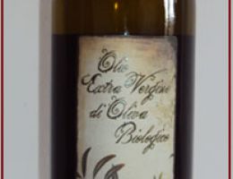 Immagine 2 di OLIO EXTRAVERGINE DI OLIVA BIO BLEND DI QUALITA' SUPERIORE