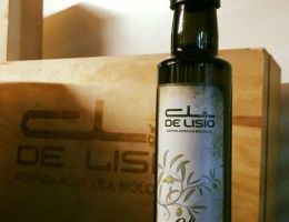 Immagine 1 di OLIO EXTRAVERGINE DI OLIVA BIO BLEND DI QUALITA' SUPERIORE