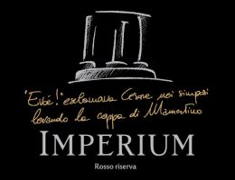Immagine 1 di SICILIA MARMENTINO ROSSO RISERVA D.O.C. IMPERIUM ANTICA TINDARI VINI
