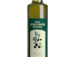 Immagine 1 di OLIO EXTRAVERGINE DI OLIVA BLEND 100% ITALIANO CATEGORIA SUPERIORE