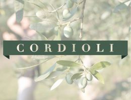 Immagine 2 di OLIO EXTRAVERGINE DI OLIVA BLEND 100% ITALIANO CATEGORIA SUPERIORE